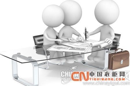 致力“中國創(chuàng)造” 衣柜企業(yè)堅持原創(chuàng)才有未來