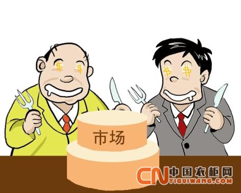 大家居勢(shì)頭發(fā)展火熱  衣柜企業(yè)“冒進(jìn)主義”不可取