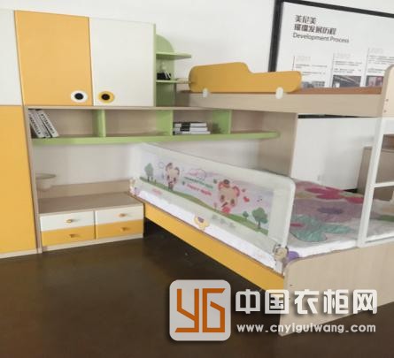 兒童房家具