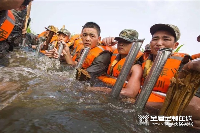 沃格家居為英雄點贊！致敬最可愛的人