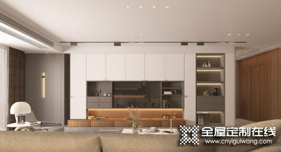 勞卡全屋定制發(fā)布2021年度新品，引領(lǐng)家居新風(fēng)尚