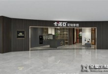 卡諾亞|新店來啦！202㎡輕奢風(fēng)，簡約又不失奢華