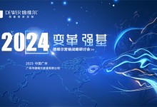 變革 強(qiáng)基 -- 2024 年德維爾營(yíng)銷戰(zhàn)略研討會(huì)盛大召開(kāi)